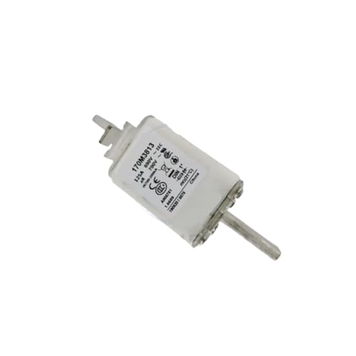 Fusible rapide basse tension 170M3815 pour protection de puissance
