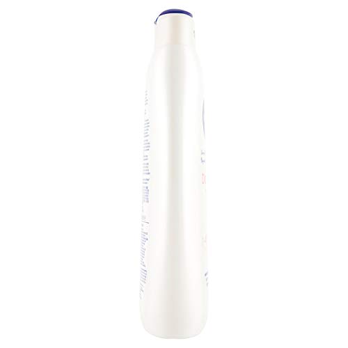 Nivea Bath Cream, With Sparkle Diamonds And Fragrance Of Calla White, 750 Ml, Pack Of 3 #TOP1