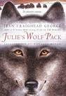 Mochila de lobo Julie's