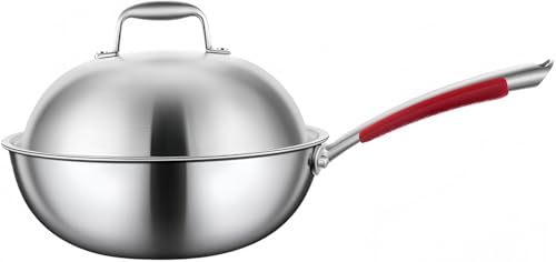 �X�e�����X�����ؓ� �m���X�e�B�b�N�[�^�݌v �����R�[�e�B���O�Ȃ� IH�K�X���Ή� �H��􂢋@�Ή� ���M�����ϋv�� �Ɩ��p�ƒ�p���p �W�t���Ў��u�ߓ� �ᕽ�� ������� �X�e�����X�� (A,���a30cm)