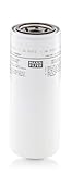 Mann Filter WK970/2 Spin-On Fuel Filter