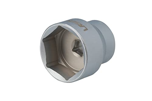 Clé pour filtre à huile Laser 8508 anti ripage cloche 24mm 36mm