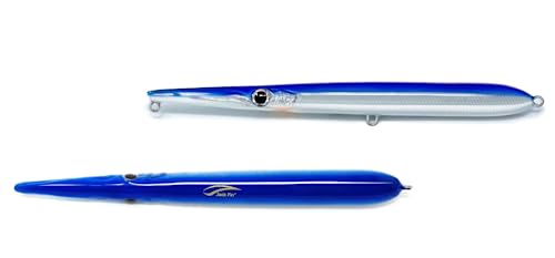 Stylo 150 Marlin Blue Porto Corsini stylo rechargeable gris bleu pour adulte