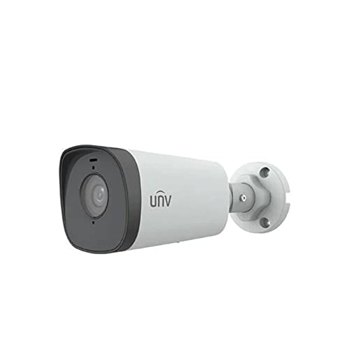 IPC2315SB-ADF40KM-I0 Uniview 5MP HD 80m IR Fixed Bullet Network Camera