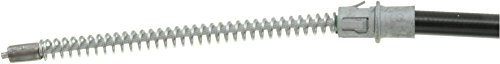 Cable de freno de mano Dorman C92533 flexible para sustitución de cables 2