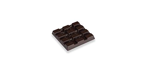 Ulker Butun Antep Fistikli Bitter Cikolata Dark Chocolate with Whole Pistachios Turkish Chocolate Pack of 6