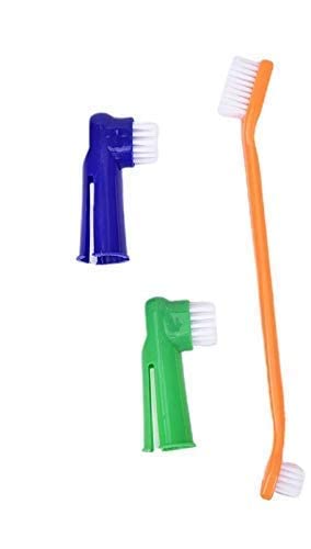 See full amazon price history chart for RvPaws 3 Pcs Soft Cleaning Dental Rubber Finger Toothbrush for Dogs & Puppies (Color May Vary) RvPaws 3 Pcs Soft Cleaning Dental Rubber Finger Toothbrush for Dogs & Puppies (Color May Vary) (B09TPPTJ8L) Amazon Price History, Amazon Price Tracker