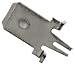 TE CONNECTIVITY / AMP 63066-1 TERMINAL, MALE DISCONNECT, 0.25IN SOLDER (1 piece)