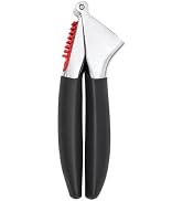 OXO Good Grips Garlic Press, Black