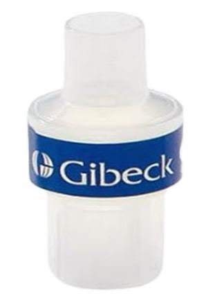 Gibeck Humid Vent Heat and Moisture Exchanger 10 Pack