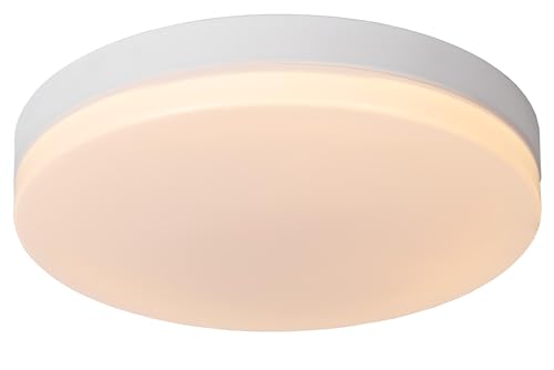 Plafonnier Salle de bains LED IP44 détecteur mouvement 36W