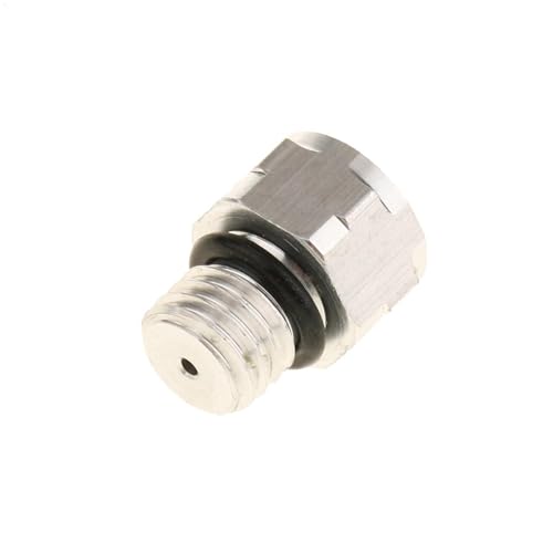 Universal Car Air Conditioner Compressor Pressure Relief 1.5mmx19mm