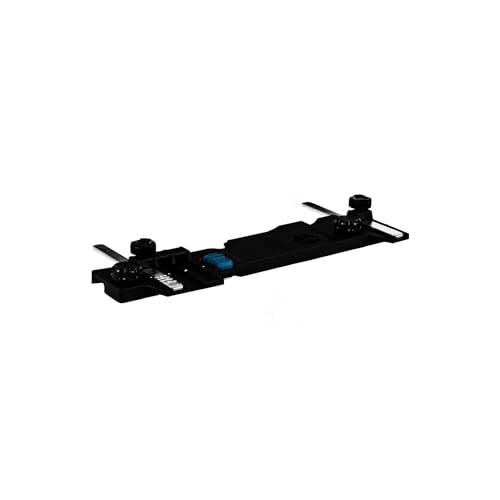 Adaptador carril guia hs7601 Makita 197005-0 para cortes precisos 4