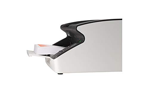 Canon imageFORMULA DR G2140 Scanner de documents CMOS / CIS Recto verso 305 x 5588 mm 600 dpi x 600 dpi jusqu'à 140 ppm mono / jusqu'à 140 ppm couleur Chargeur automatique de... - vue 6