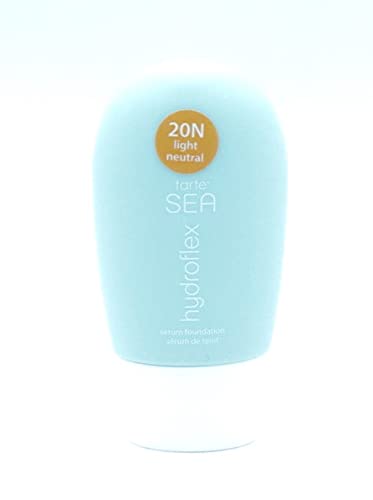 Tarte Sea Hydroflex Serum Foundation 20N Light Neutral #TOP1