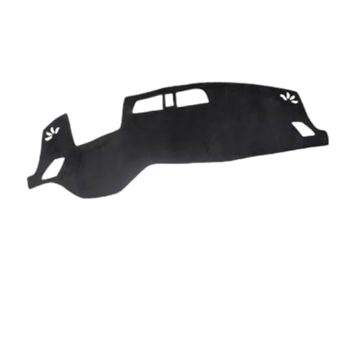 Tapis de tableau de bord pour Mitsubishi Outlander PHEV 2022-2024