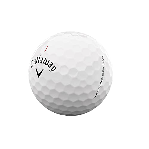 Callaway-Chrome-Soft-X-Triple-Track-Golf-Balls-Unisex-Adult