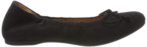 Gabor Shoes Gabor Casual, Ballerine Donna, Blu