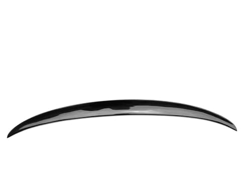 PFGOF - Car Tail Wing Deflector Car Rear Boot Spoiler Wing for 5 Series G30 2017 2018 2019 2020 2021 2022