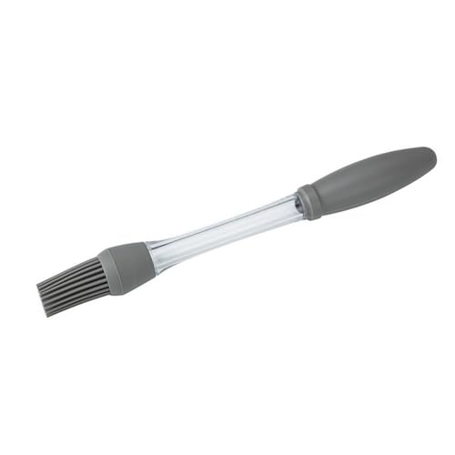 Flaroey 10 Piezas de Cepillo de Aceite de Silicona, Cepillo de Repostería para Asar A la Parrilla, Barbacoa, Hornear, Cepillos de Repostería para Hornear, Cocinar, Utensilio de Cocina