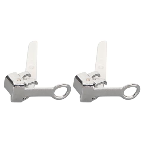 Prensatela Zurcido Pack para Máquina de Coser miniatura 2