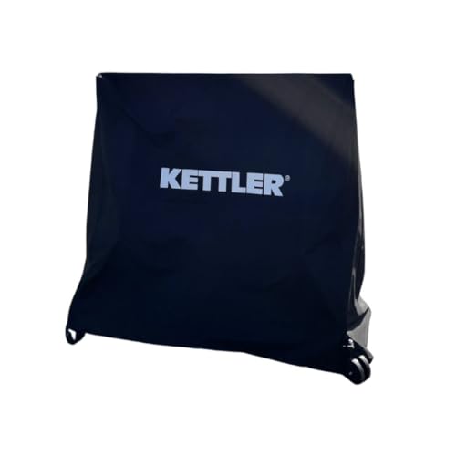 KETTLER Cubierta para mesas de ping pong
