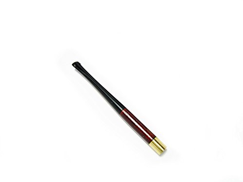 Audrey Hepburn Fashion Short Cigarette Holder 3.9 '' / 100 mm Fits Slims Cigarettes The Best Price Offer - Thumbnail 2