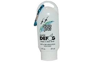 Must-Have Mask Defogger: Keep Your Vision Crystal Clear