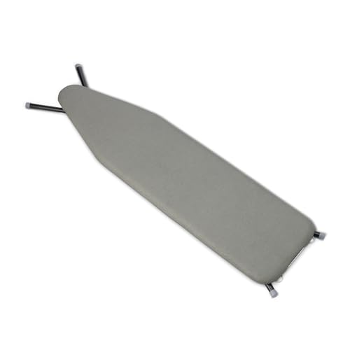 Amazon Basics Copriasse da Stiro, Misura Standard, Imbottitura Spessa, Colore