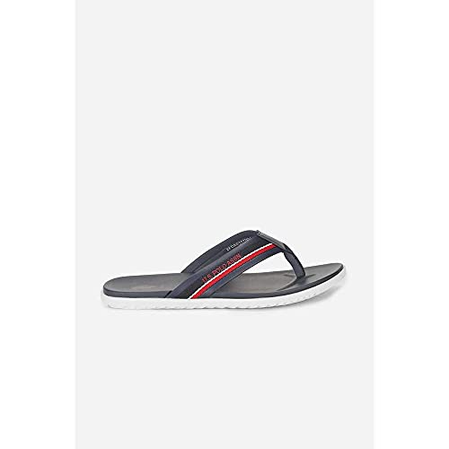 Image of U.S. POLO ASSN. mens Tint Sandal
