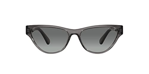 Vogue Eyewear Women's Vo5513s Cat Eye Sunglasses