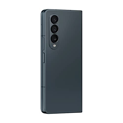 Samsung Galaxy Z Fold4 5G 256GB Grågrön – Innovativ Fällbar Smartphone