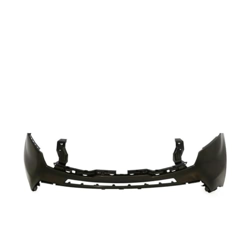 Image of FitParts Compatible with Kia Sorento 2021-2023 Front Upper Bumper Cover | Primed, Without Parking Sensor Holes, Ready to Paint, OEM 86511R5000, KI1014108