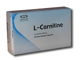 l carnitine injection egypt L-Carnitine 20 pieces إل-كارنيتين: Buy Online at Best Price in Egypt
