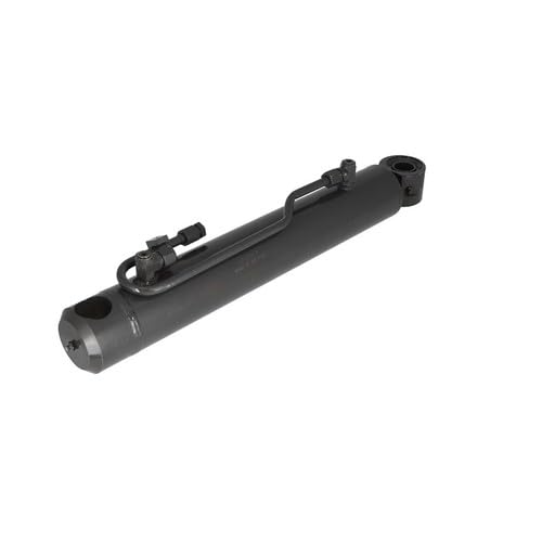 Hydraulic Tilt Cylinder - Right Hand fits Bobcat S630 S650 S750 S770 T630 T650 T750 T770 7235736 7367892