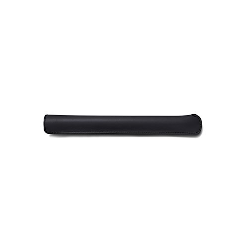 Lucrin - Astuccio per Apple Pencil - Nero - Pelle