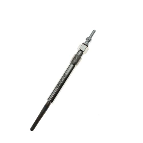 Bougies de préchauffage double noyau haute performance pour Passat Variant 3B6 - 4