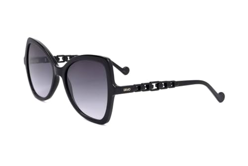 Gafas de Sol Liu Jo LJ774S 001 BLACK 57/18/140 Mujer