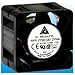 FFB1224EH, DC Fan Axial Ball Bearing 24V 14V to 26.4V 150.33CFM 56.4dB 120 X 120 X 25.4mm