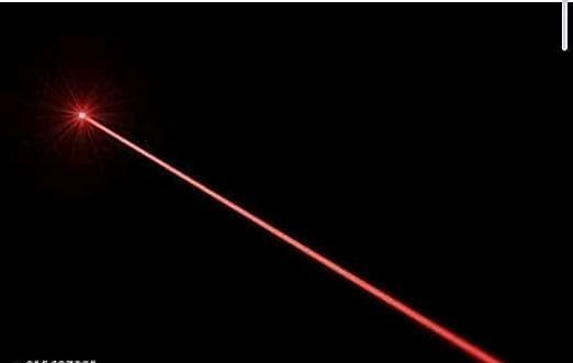 Image of JAGMOOLYA Products Plastic Laser Pointer Torch Led Light&Hook, Xs (Multicolor) for Kids (2)