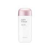 All Around Safe Block Soft Finish Sun Milk SPF50+/PA+++ 70ml - more mild and powerful sun milk that is good for daily use without leaving any oily residue