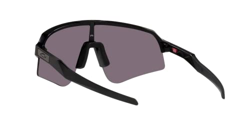 Image of Oakley Mens OO9465 Sutro Lite Sweep Rectangular Sunglasses