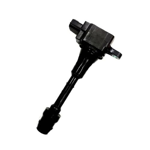 Bobina de encendido de alta durabilidad para Nissan Sentra y Altima 2.5L