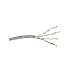 Belkin Network Cable - 1000 ft (A7L504-1000-P-H)