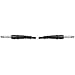 CPP100 Series 1/4" to 1/4" Phone Cable