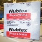 Nubtex 313 Wipes 13