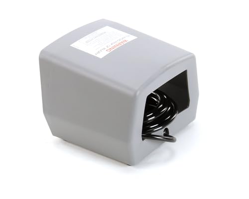 Vitamix Vita-Mix 030000 Guarded Foot Control miniatura 2