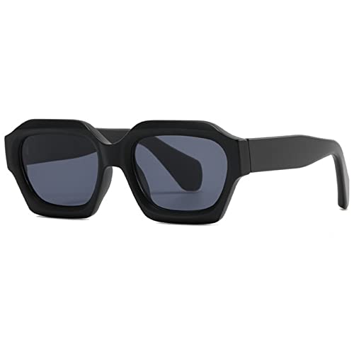 Sheen Kelly Moda Gafas De Sol De Gran Tamaño Mujeres Hombres De Moda Colorido Irregular Frame Sheen Kelly Moda Gafas De Sol De Gran Tamaño Mujeres Hombres De Moda Colorido Irregular Frame