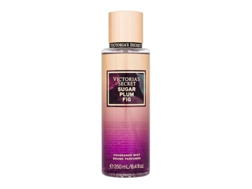 Victoria's Secret Brume Perfumada Sugar Plum Fig, 250 ml