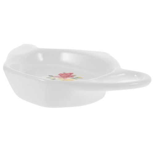 HAKIDZEL Portabustine da Tè Teiera Sottobicchiere per Tè per Cucina Ristorante e Uso